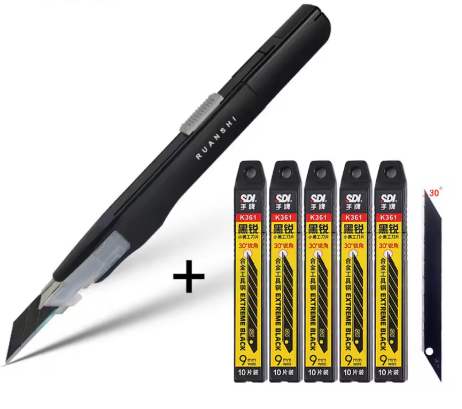 SDI Precision Knife for 30 Degree Blades