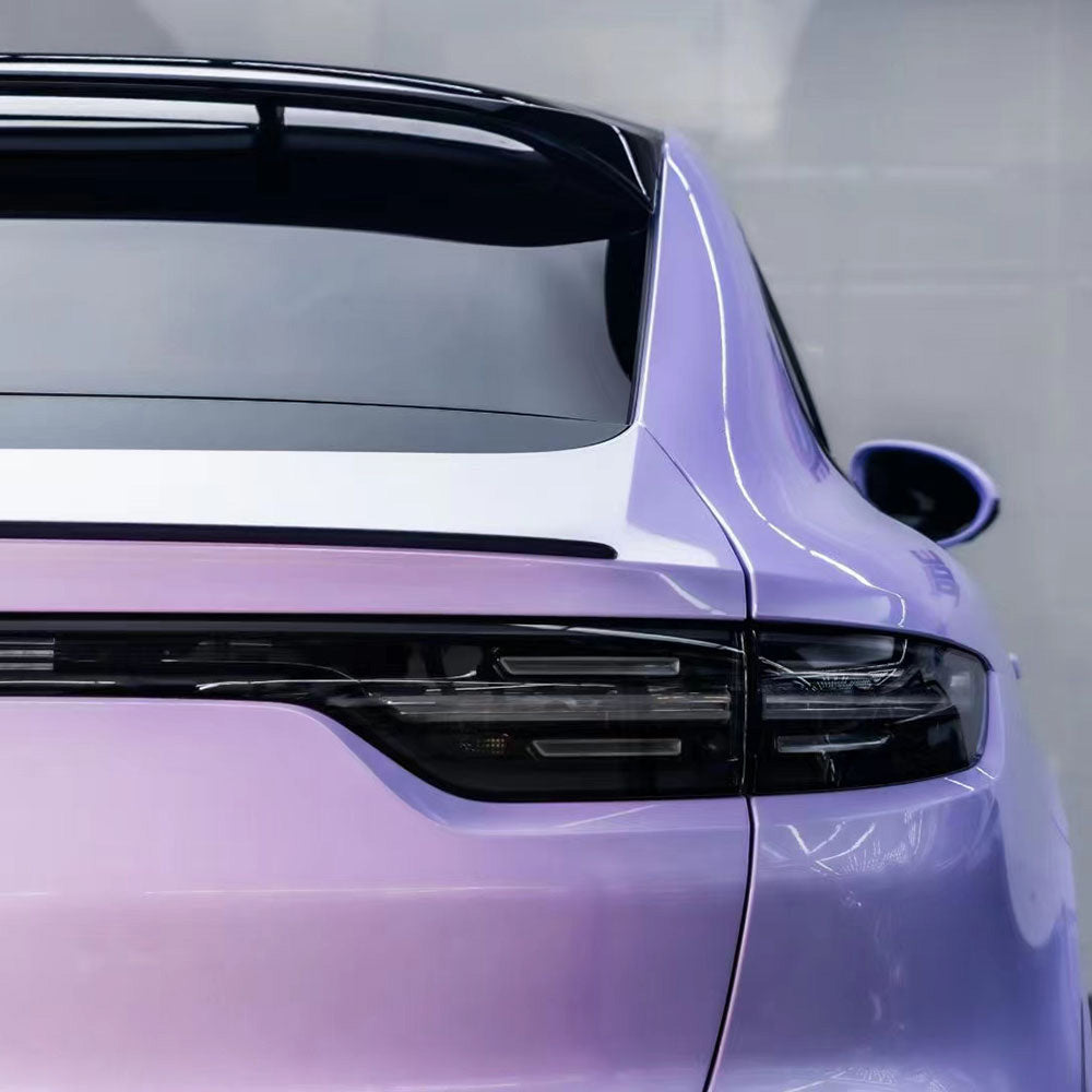 Ultra Gloss Metallic Light Lavender