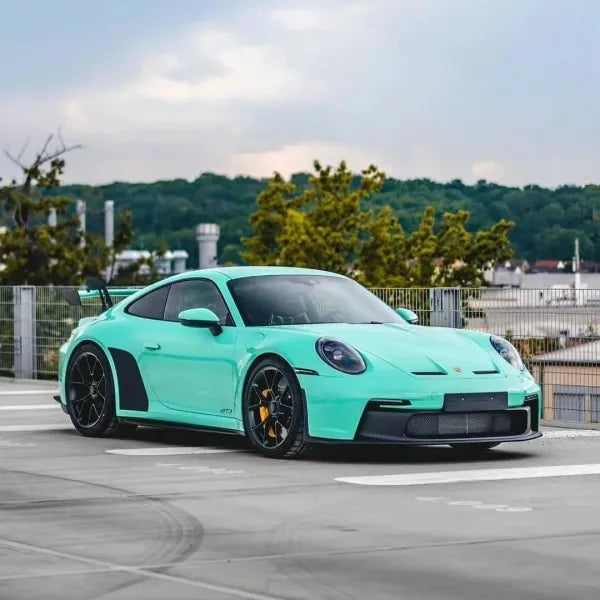 Ultra Gloss Cool Mint