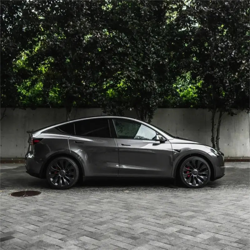 Base Gloss Pure Gunmetal