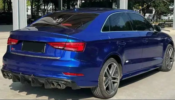 Base Gloss Metallic Navy Blue