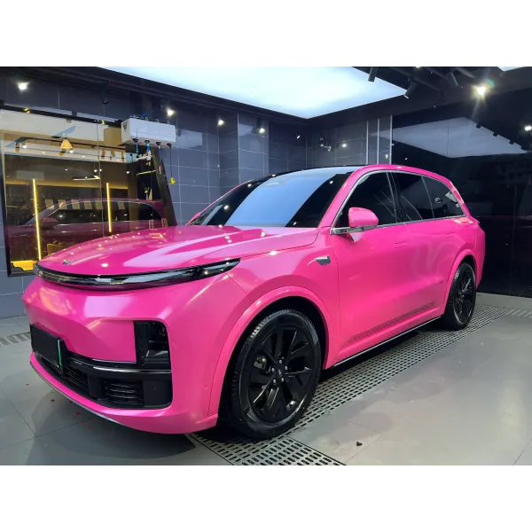 Base Gloss Pink Glitter