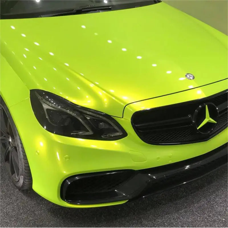 Base Gloss Pure Neon Yellow