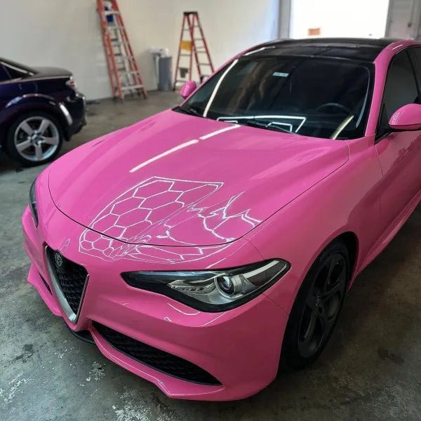 Ultra Gloss Princess Pink