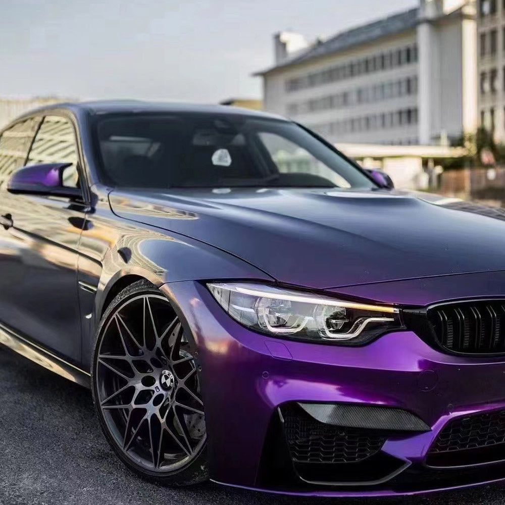 Base Gloss Metallic Shadow Purple