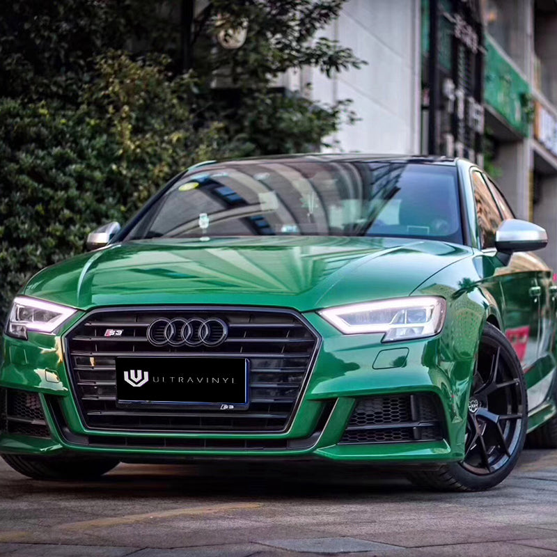 Base Gloss British Racing Green