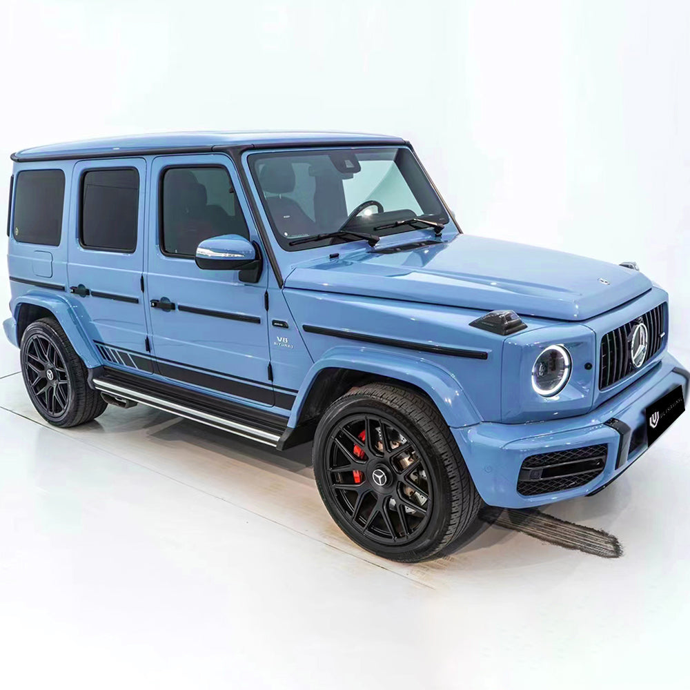Ultra Gloss China Blue