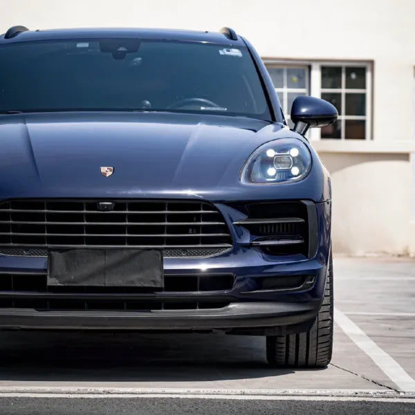 Base Gloss Midnight Blue
