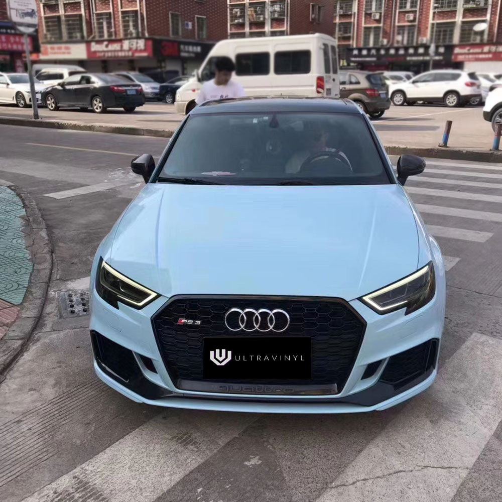 Ultra Gloss Light Blue