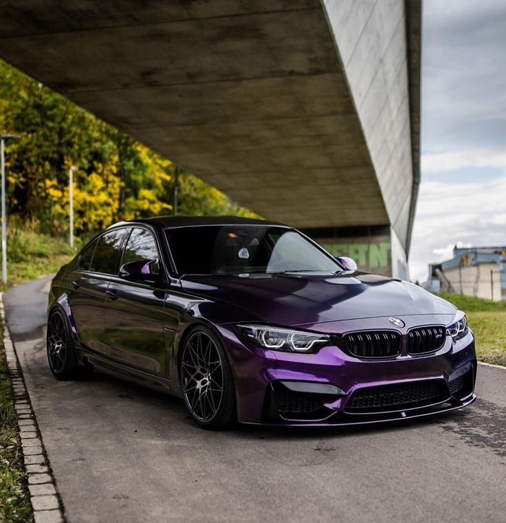 Base Gloss Metallic Shadow Purple