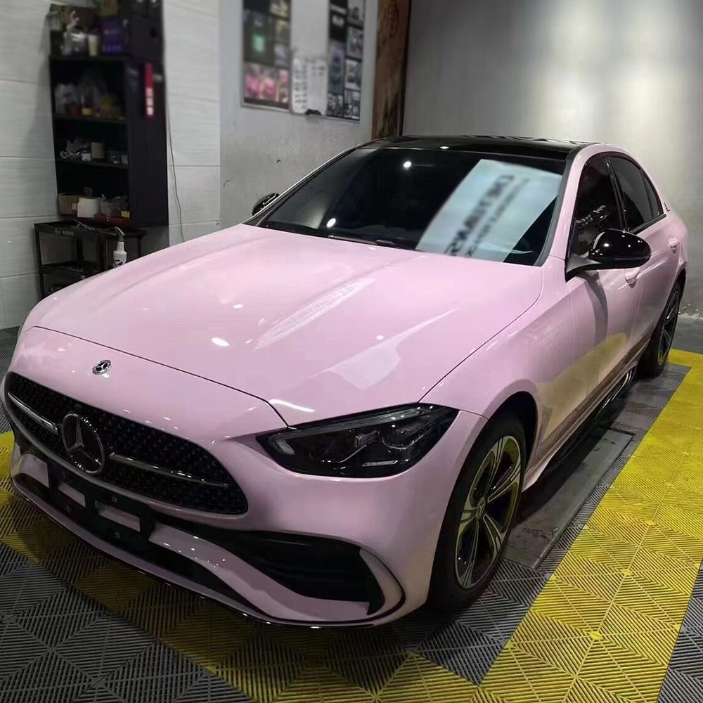 Ultra Gloss Malus Pink