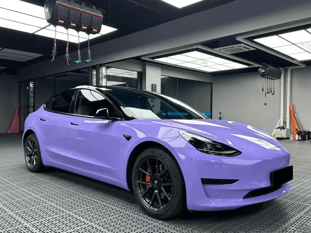 Ultra Gloss Lavender Purple