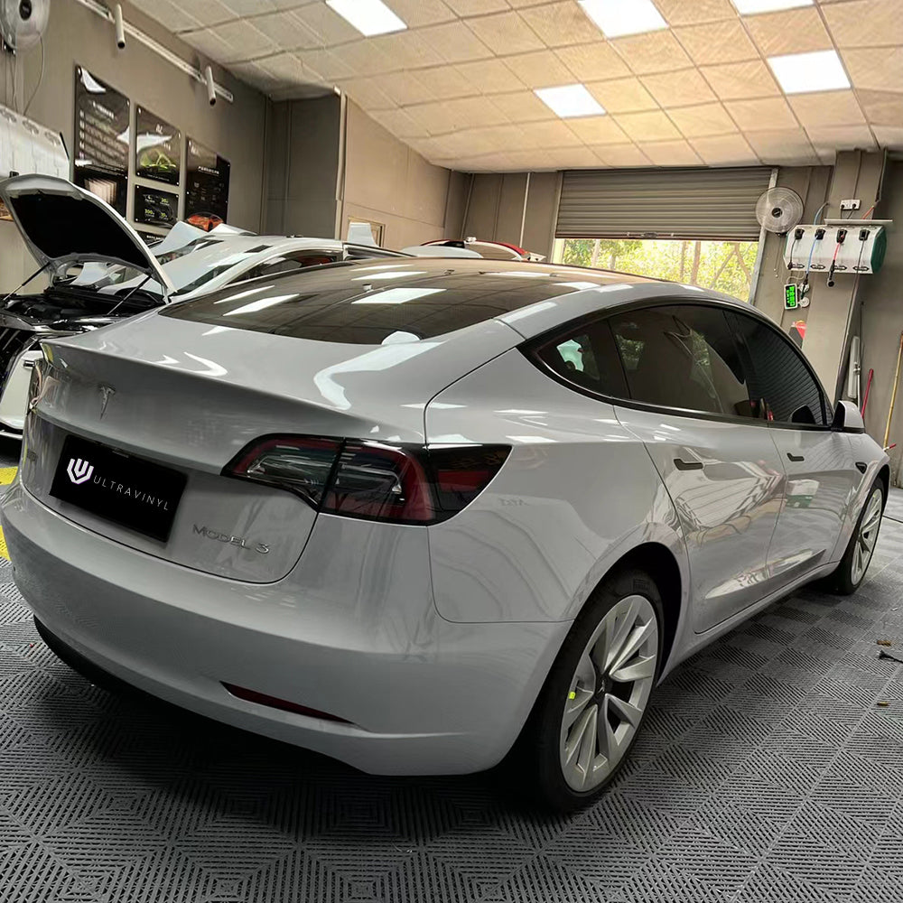 Ultra Gloss Light Nardo Grey