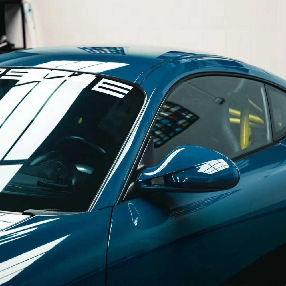 Ultra Gloss Porsche Dark Blue