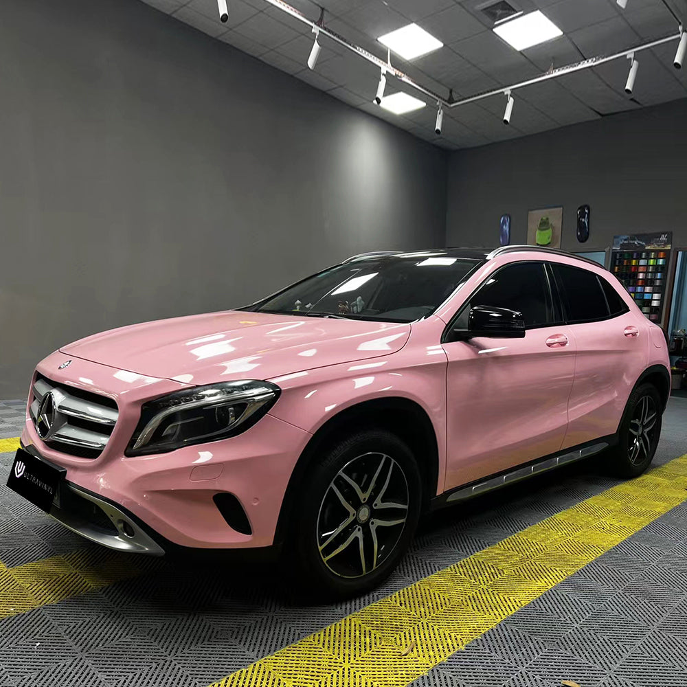 Ultra Gloss Pink Blossom