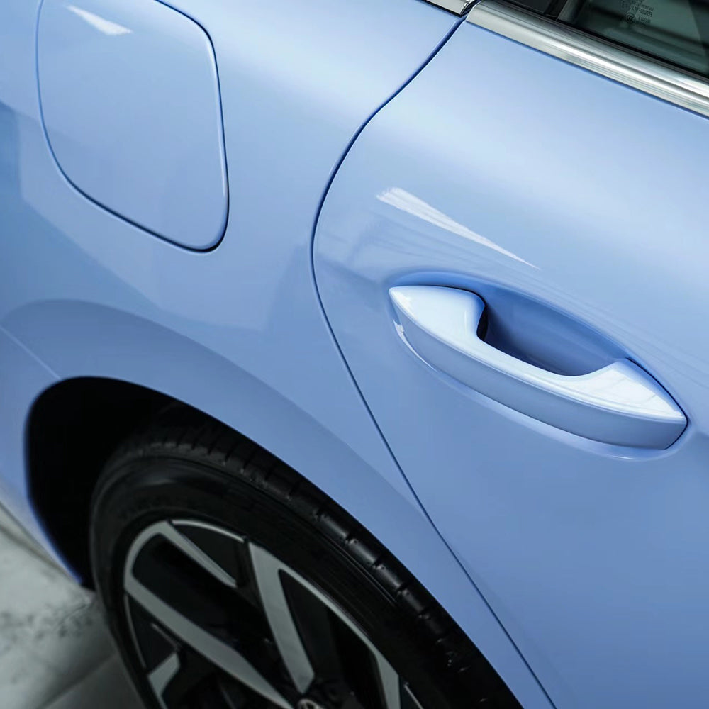 Ultra Gloss Macaron Blue