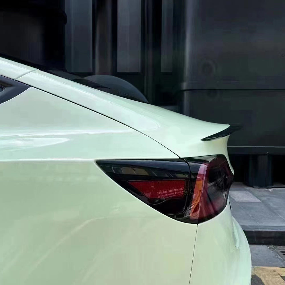 Ultra Gloss Metallic Avocado Pearl