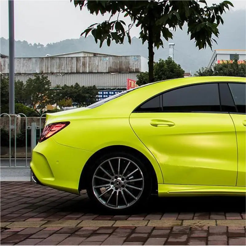 Base Satin Acid Yellow