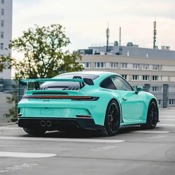 Ultra Gloss Cool Mint