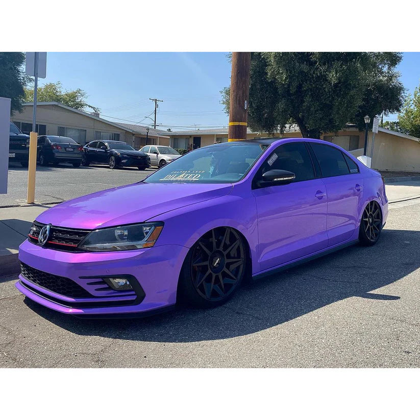 Base Colorshift Lavender Candy