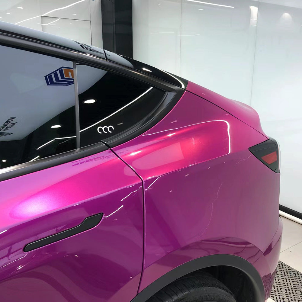 Ultra Gloss Metallic Wildberry