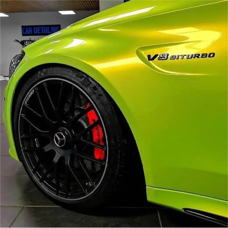 Base Gloss Pure Neon Yellow