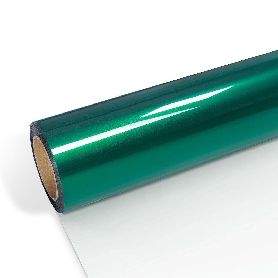 Ultra Gloss Metallic Bmw Isle of Man Green