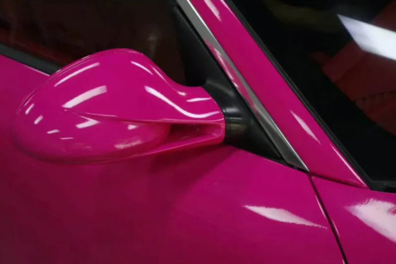 Base Gloss Barbie Pink