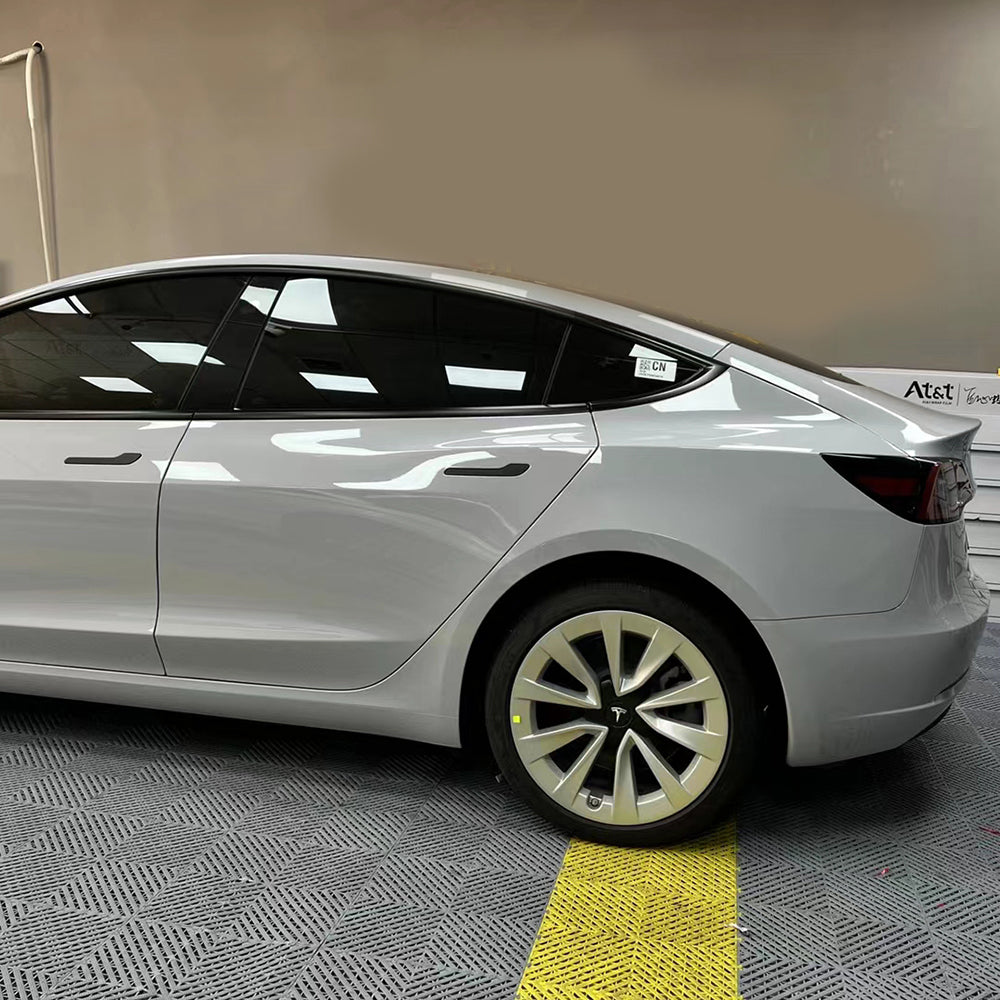 Ultra Gloss Light Nardo Grey