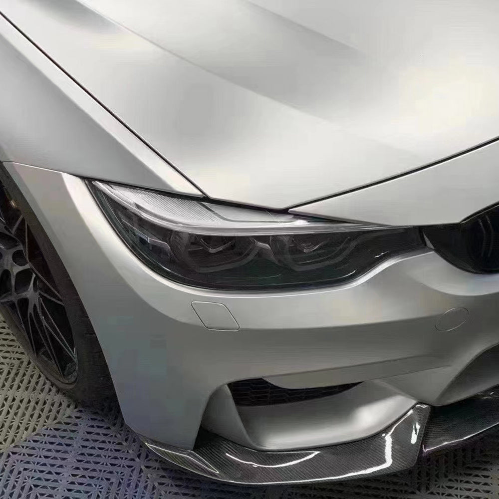 Ultra Matte Silver