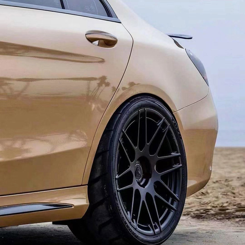 Ultra Gloss Desert Sand