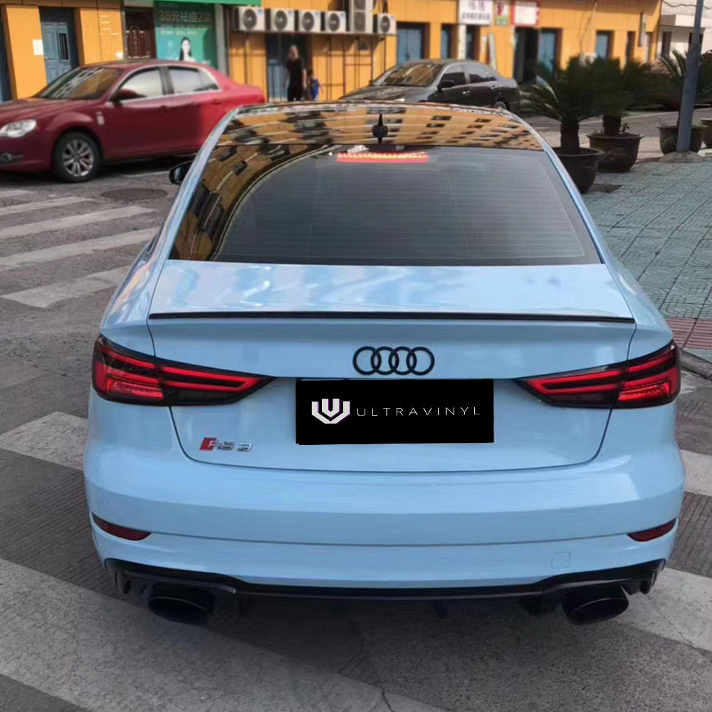 Ultra Gloss Light Blue
