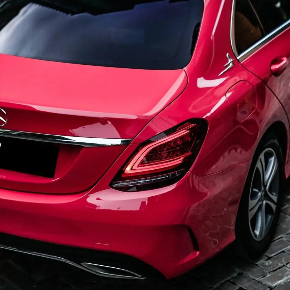 Ultra Gloss Strawberry Red