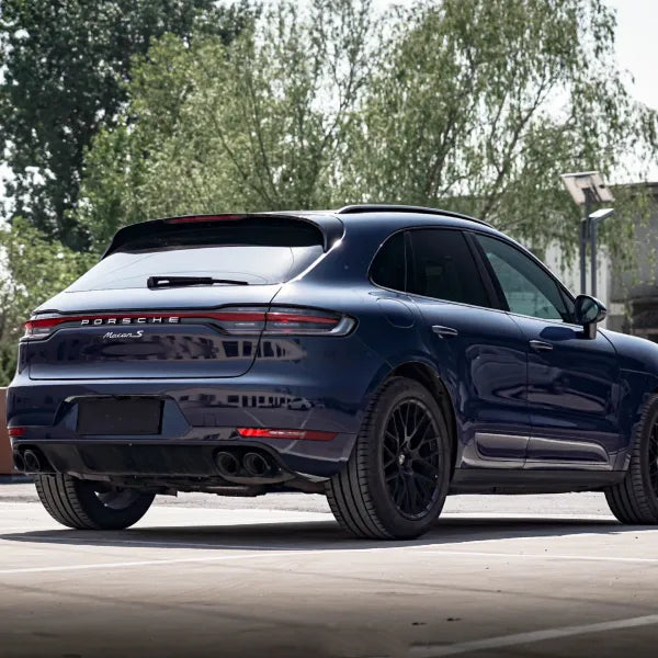 Base Gloss Midnight Blue