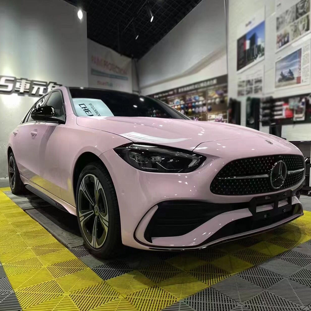 Ultra Gloss Malus Pink