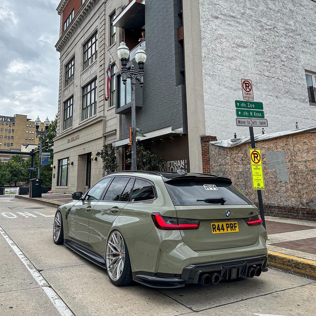 Ultra Gloss Light Khaki Green