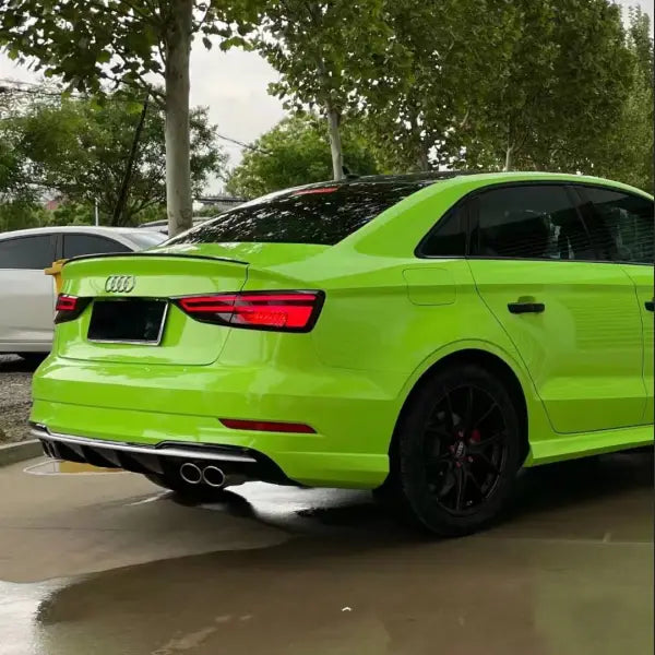 Base Gloss Green Highlighter