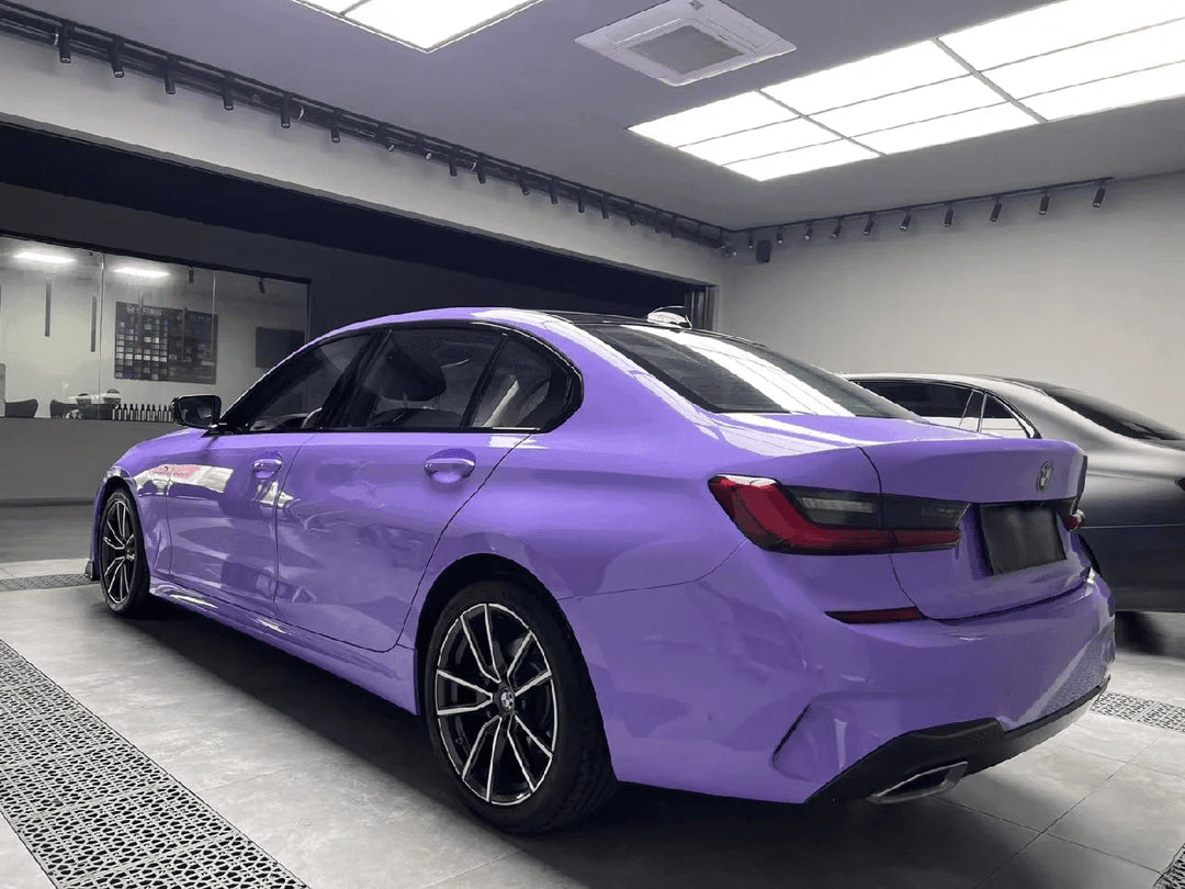 Ultra Gloss Lavender Purple