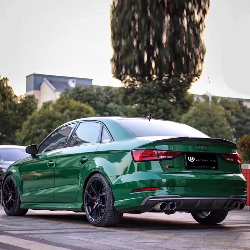 Base Gloss British Racing Green