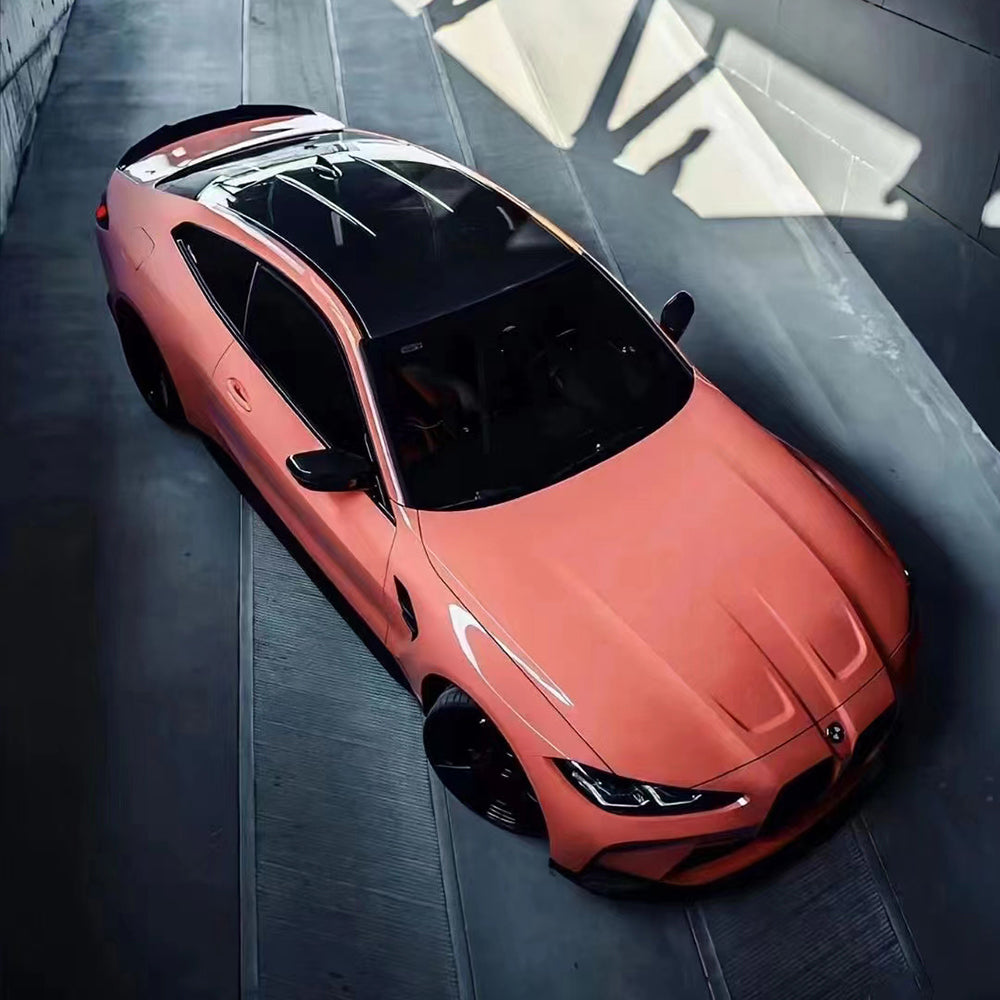 Ultra Gloss Coral Peach