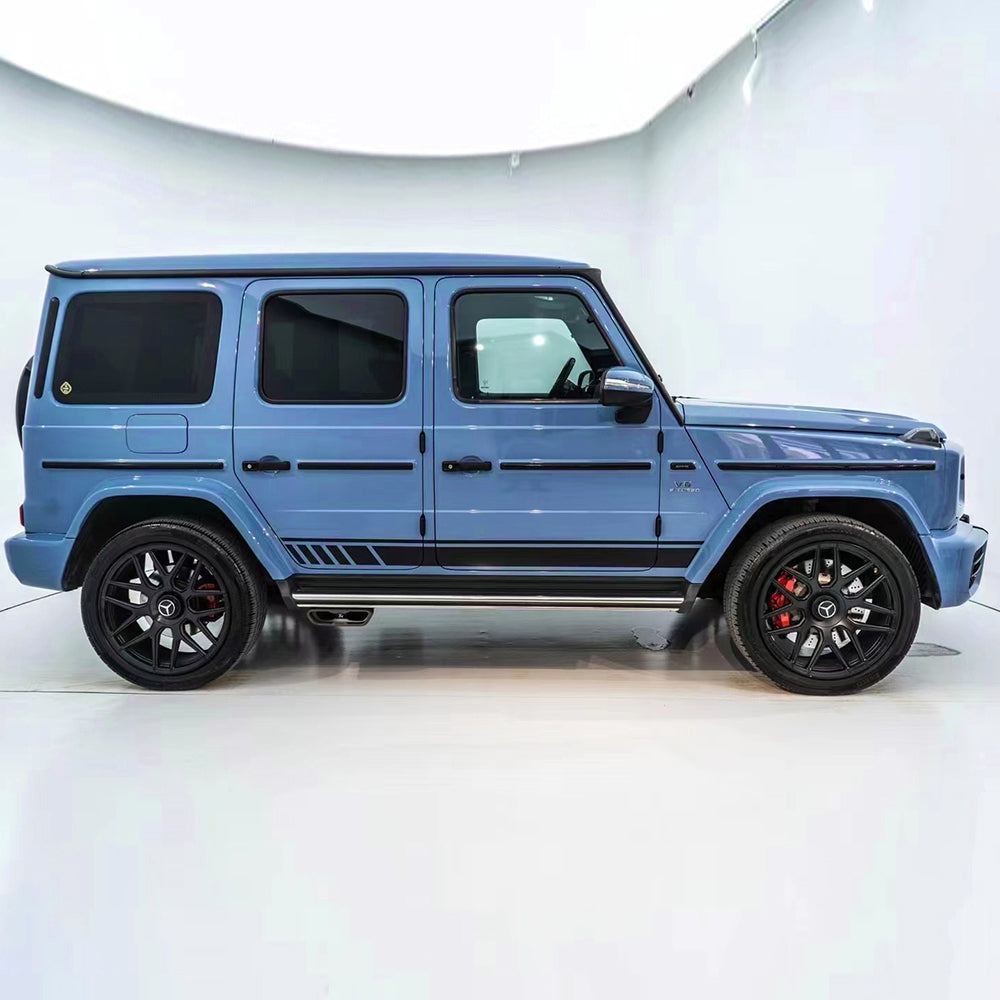 Ultra Gloss China Blue