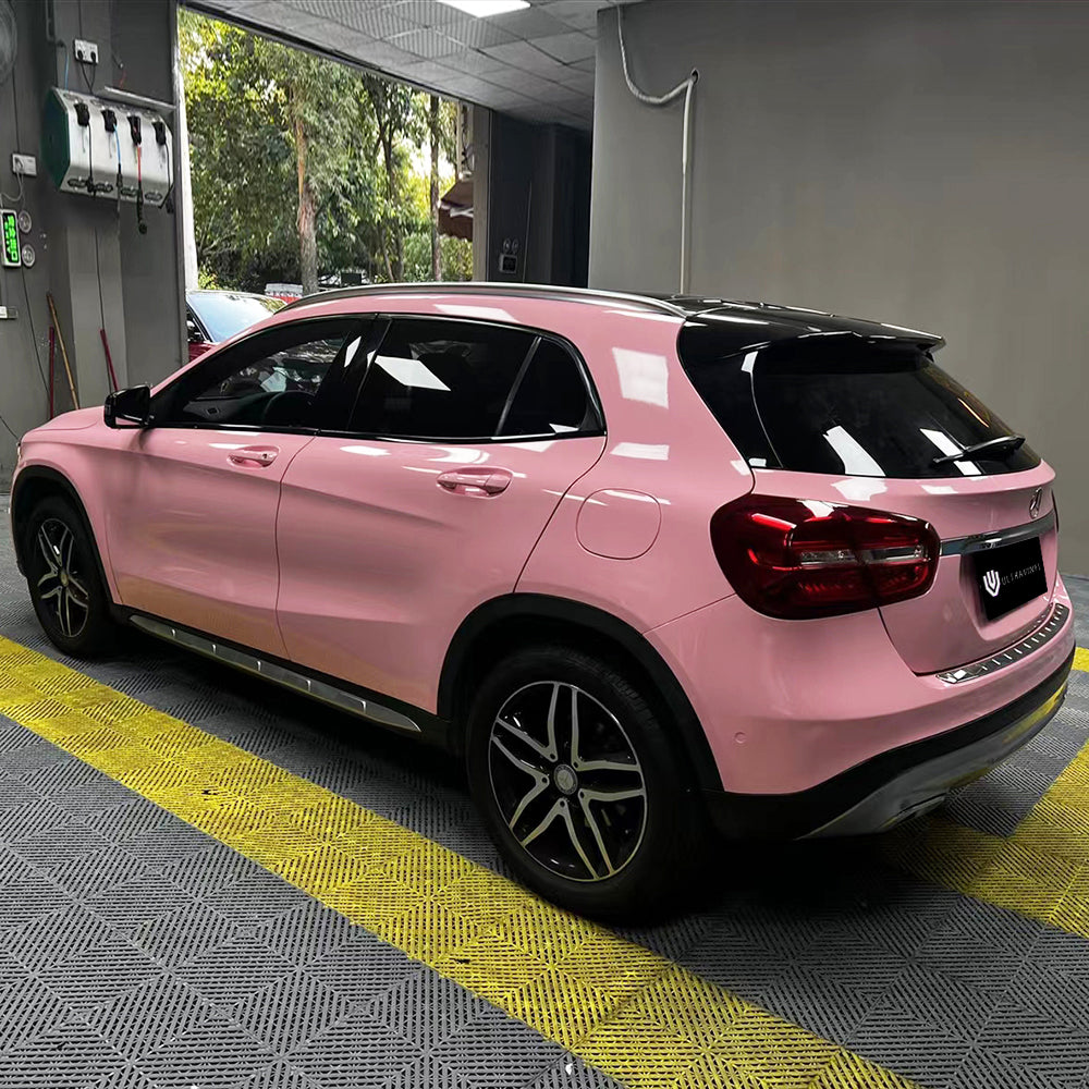 Ultra Gloss Pink Blossom