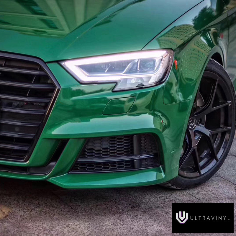 Base Gloss British Racing Green