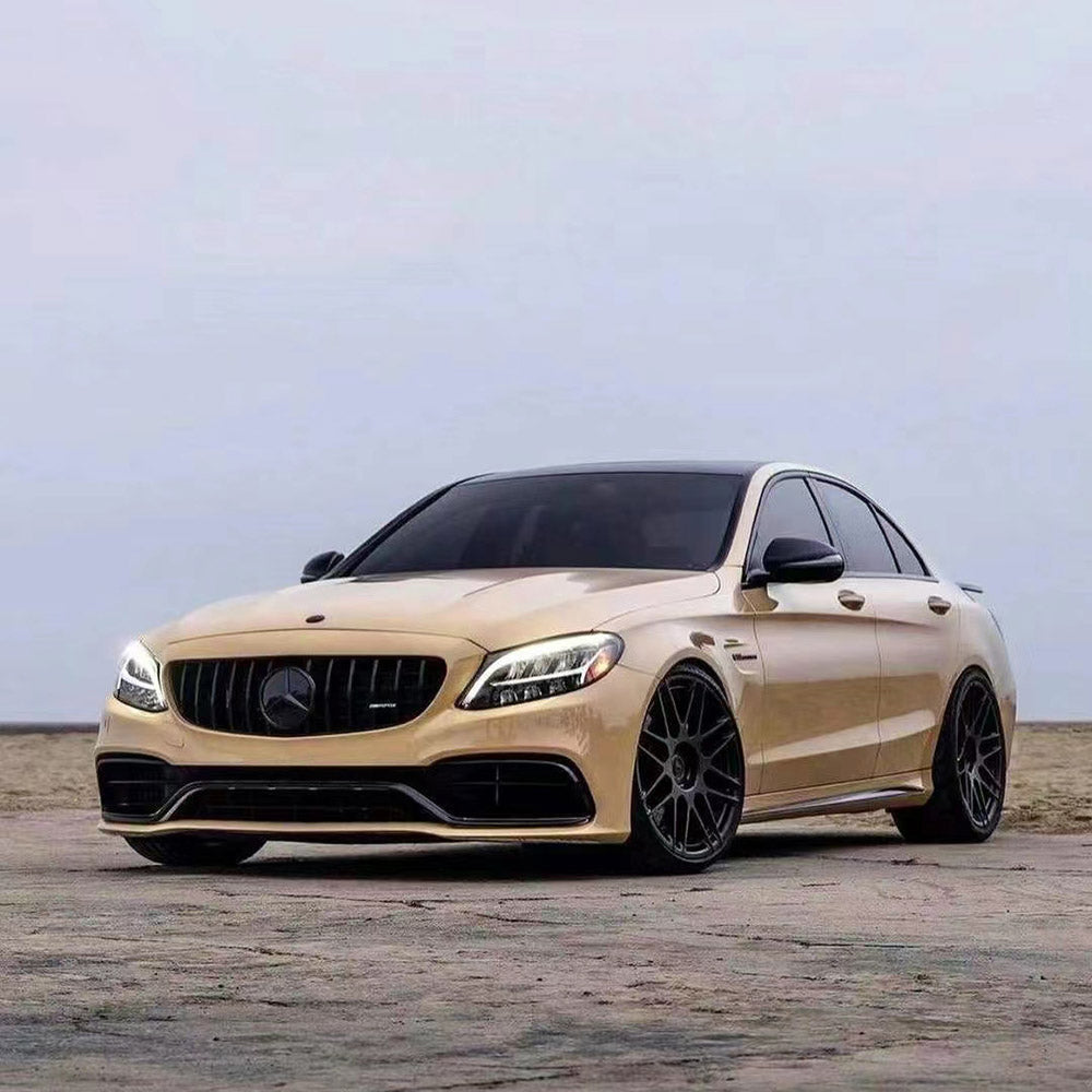 Ultra Gloss Desert Sand