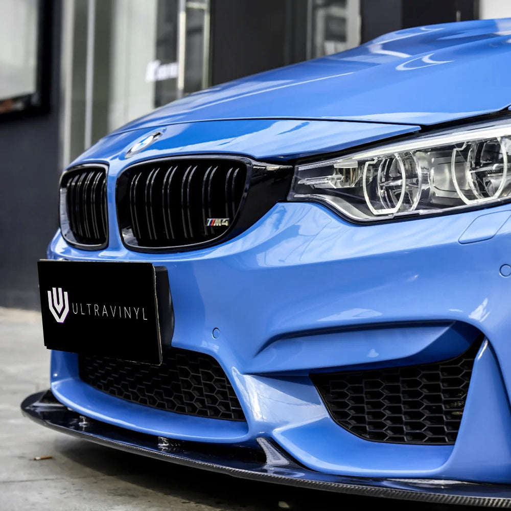 Ultra Gloss Marina Blue