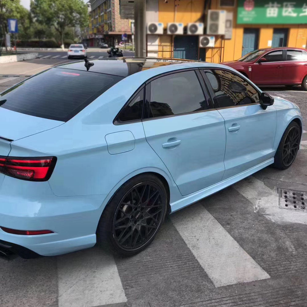 Ultra Gloss Light Blue