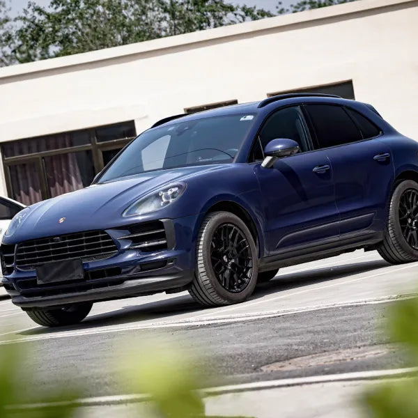 Base Gloss Midnight Blue