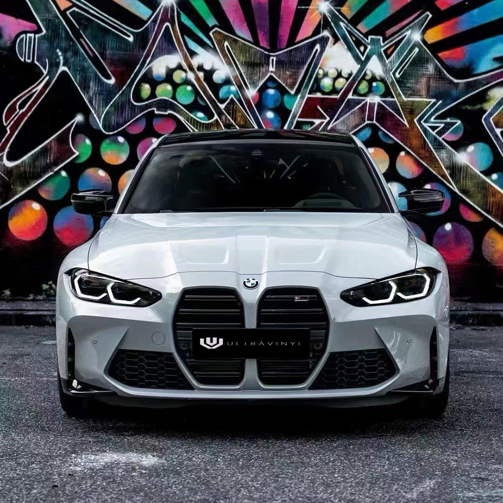 Ultra Gloss Bmw Brooklyn Grey