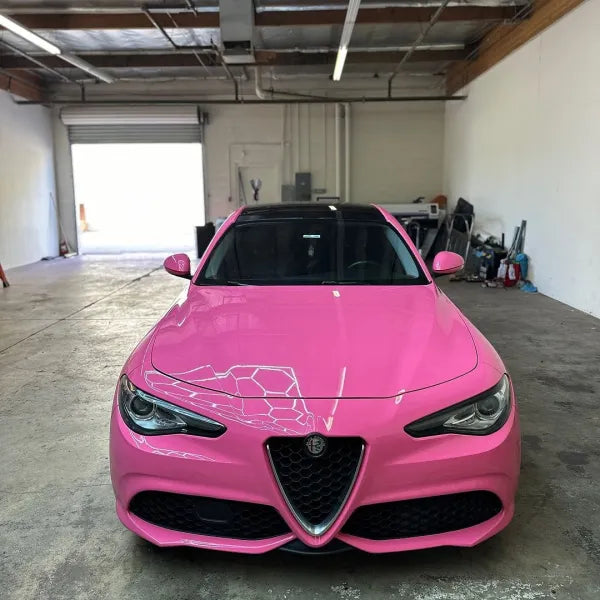 Ultra Gloss Princess Pink