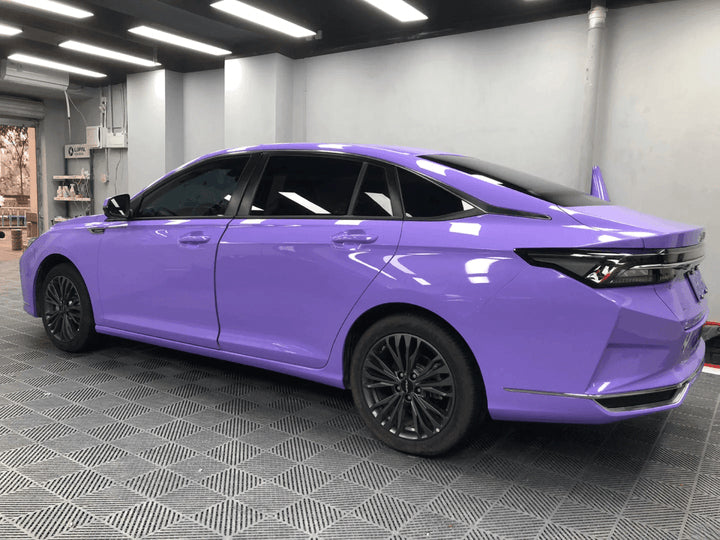 Ultra Gloss Lavender Purple